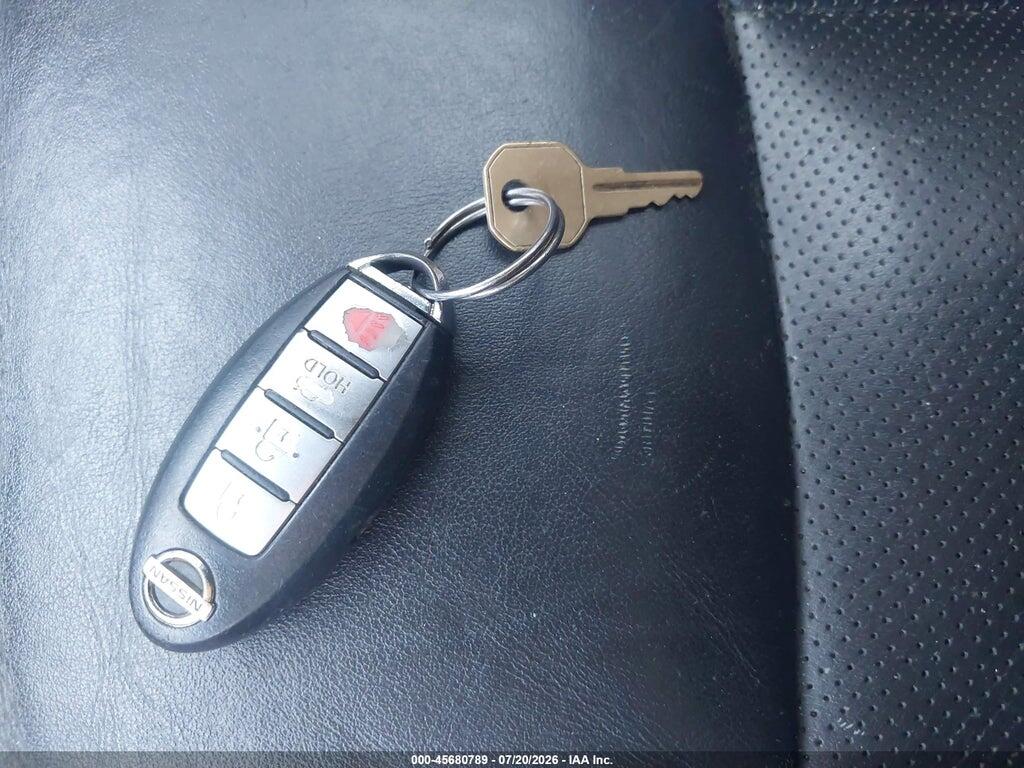 1N4AA5APXEC445531 2014 NISSAN MAXIMA photo no. 11