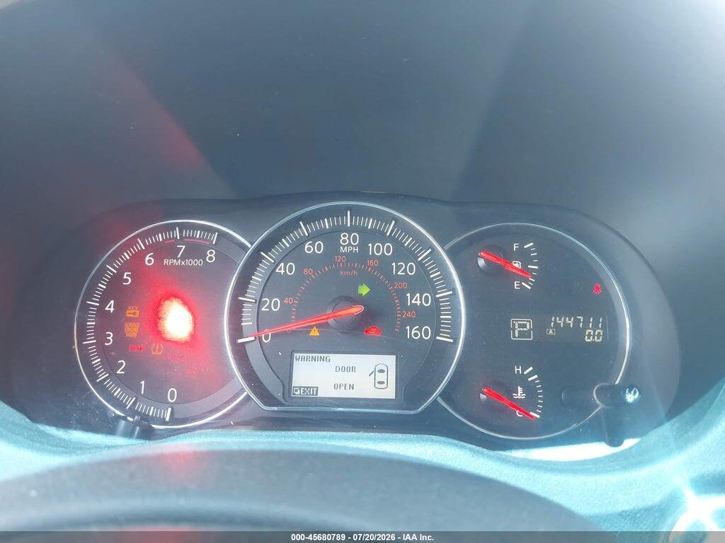 1N4AA5APXEC445531 2014 NISSAN MAXIMA photo no. 7