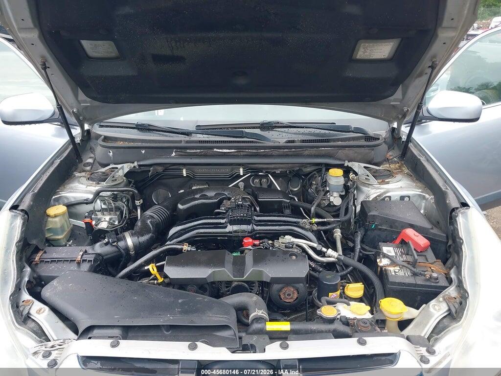 4S4BRBLC3D3218675 2013 SUBARU OUTBACK photo no. 10