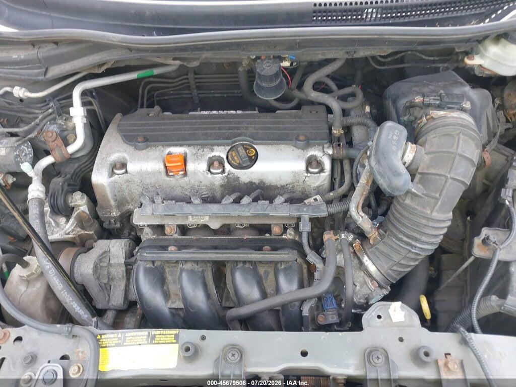 2HKRM4H39DH605290 2013 HONDA CR-V photo no. 10