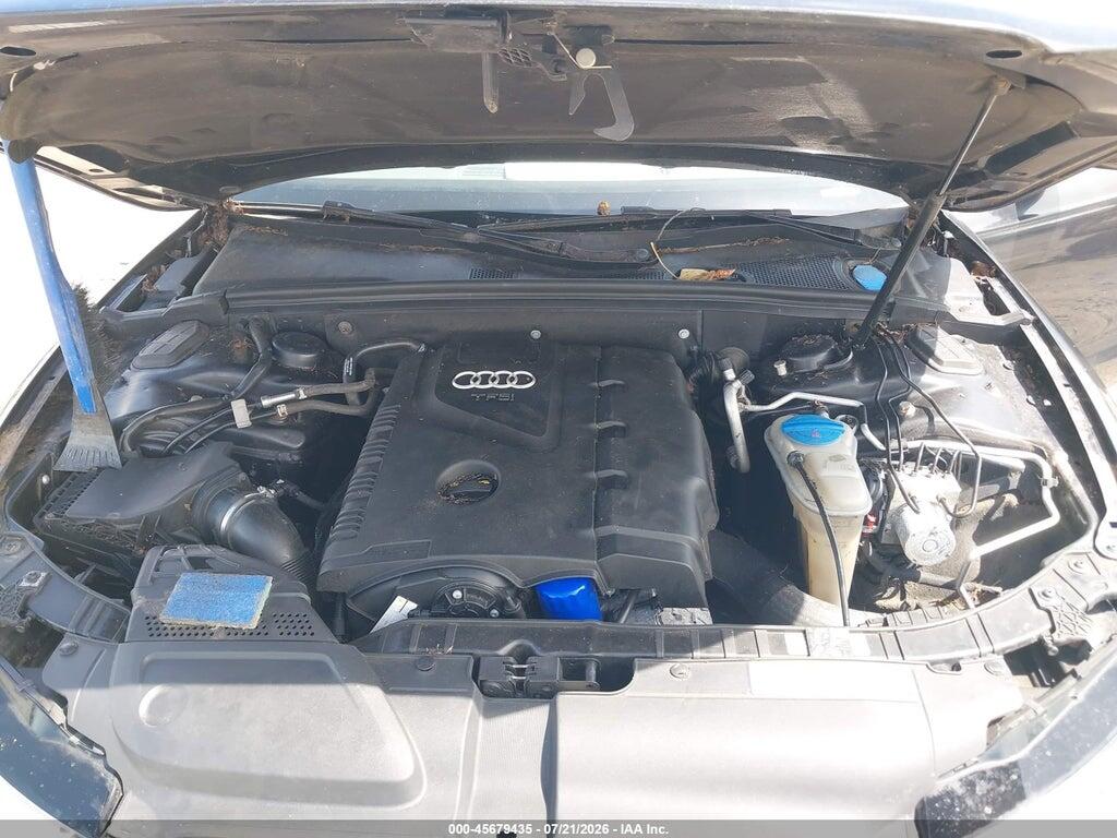 WAULFAFH2EN013936 2014 AUDI A5 photo no. 10