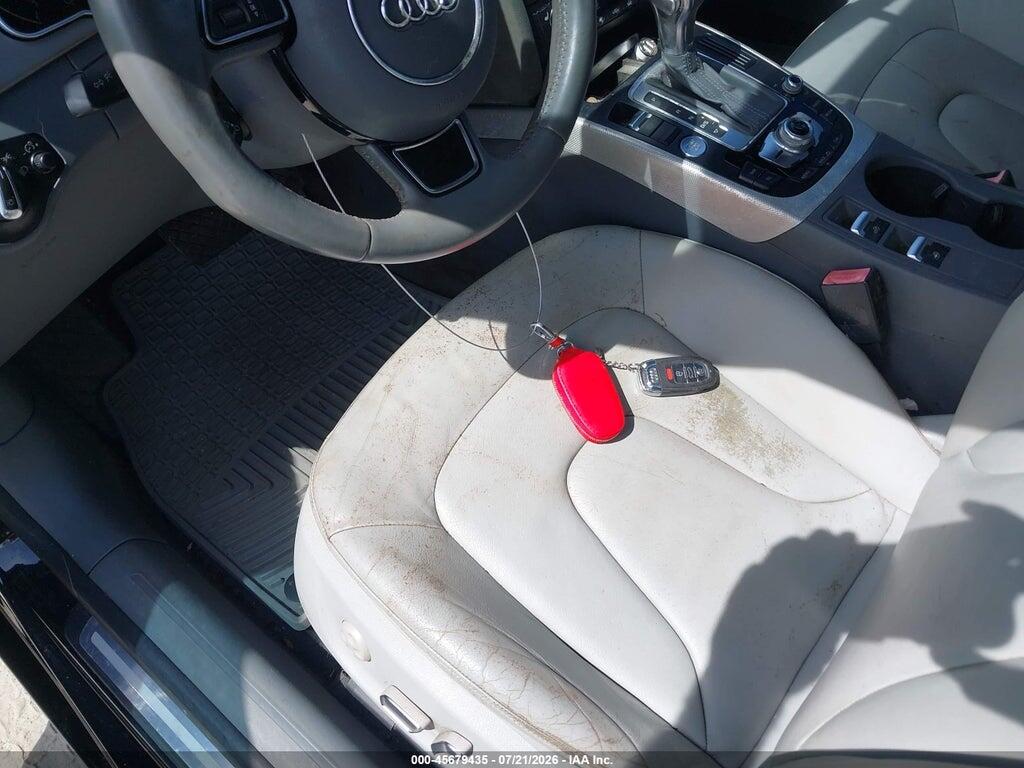 WAULFAFH2EN013936 2014 AUDI A5 photo no. 11