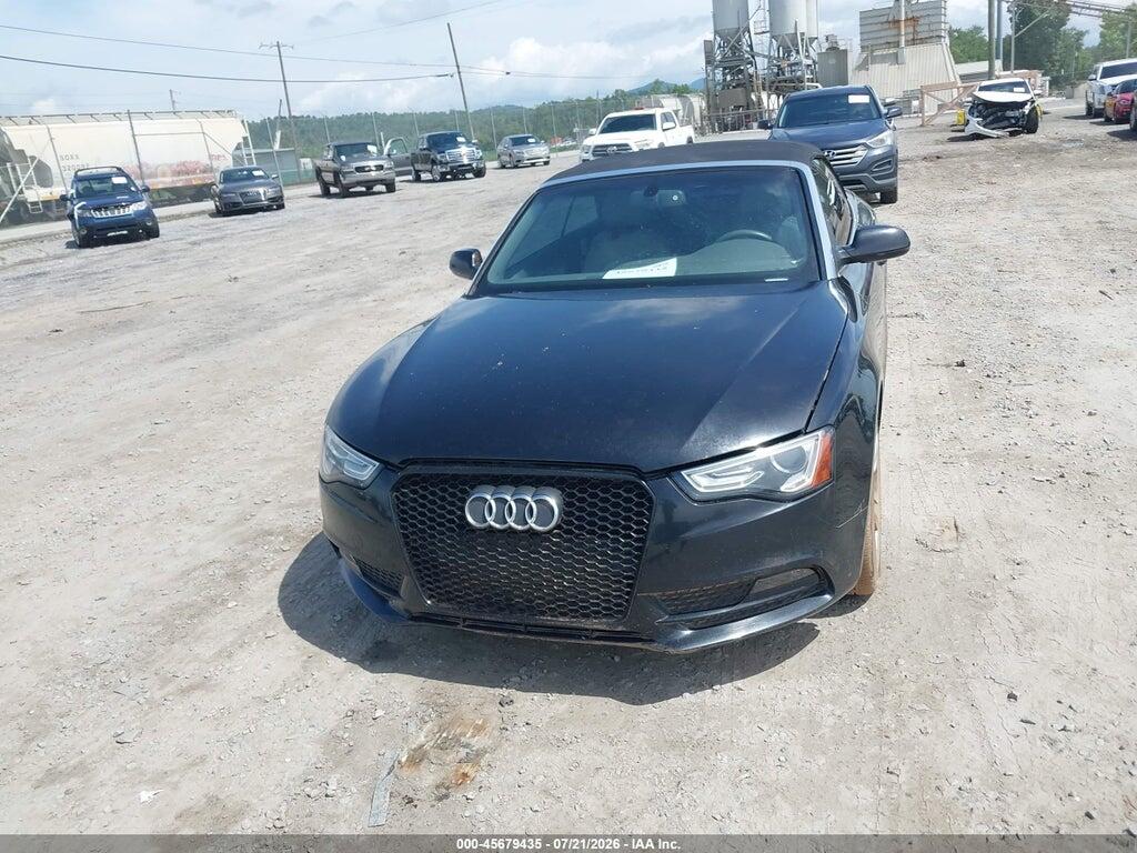 WAULFAFH2EN013936 2014 AUDI A5 photo no. 12