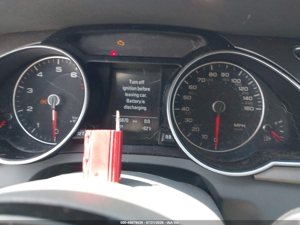 WAULFAFH2EN013936 2014 AUDI A5 photo no. 7