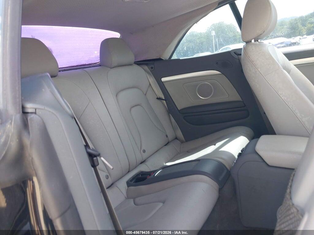 WAULFAFH2EN013936 2014 AUDI A5 photo no. 8