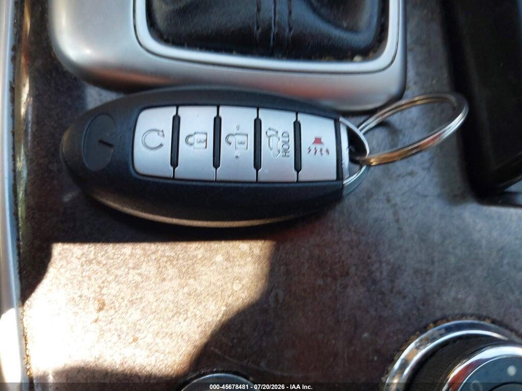 5N1AL0MM3FC507969 2015 INFINITI QX60 photo no. 11
