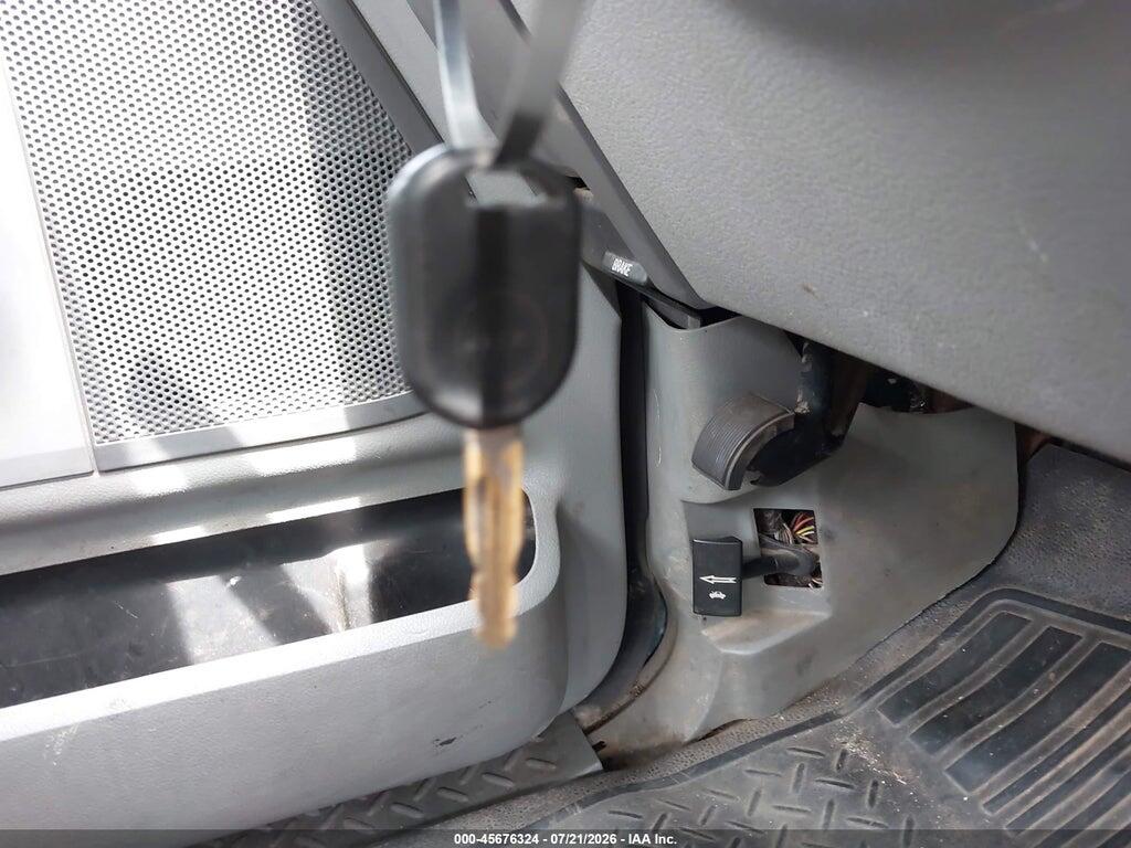 1FTRF12237NA44288 2007 FORD F-150 photo no. 11