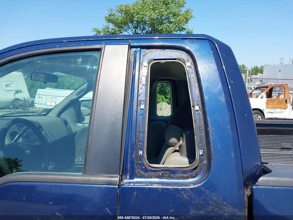 1FTRF12237NA44288 2007 FORD F-150 photo no. 12