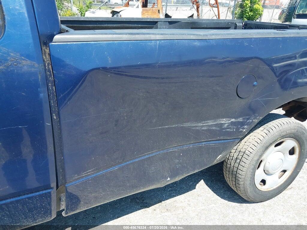 1FTRF12237NA44288 2007 FORD F-150 photo no. 6