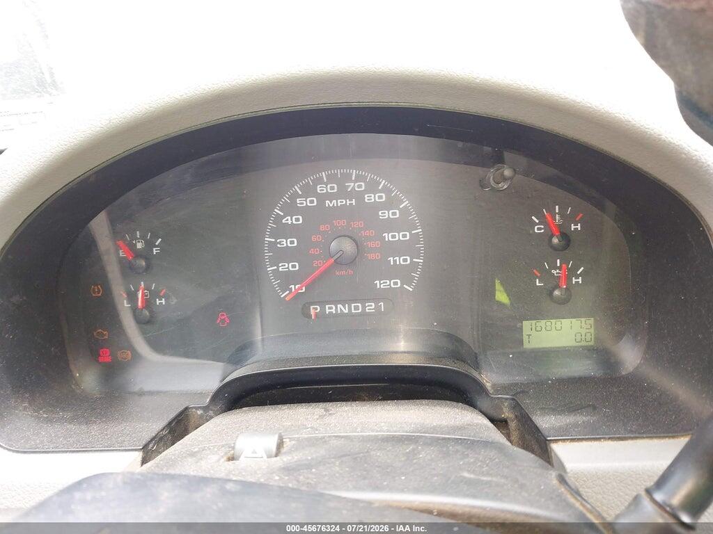 1FTRF12237NA44288 2007 FORD F-150 photo no. 7