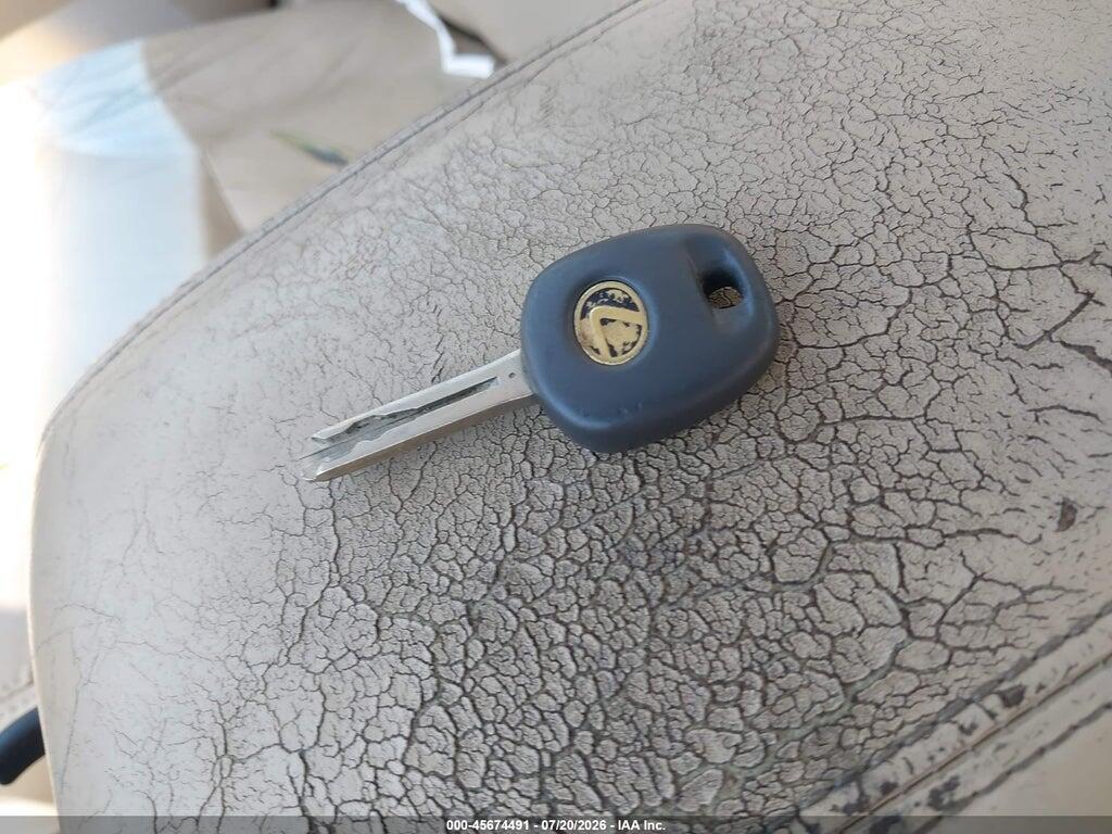 JTHBA30G455065625 2005 LEXUS ES 330 photo no. 11