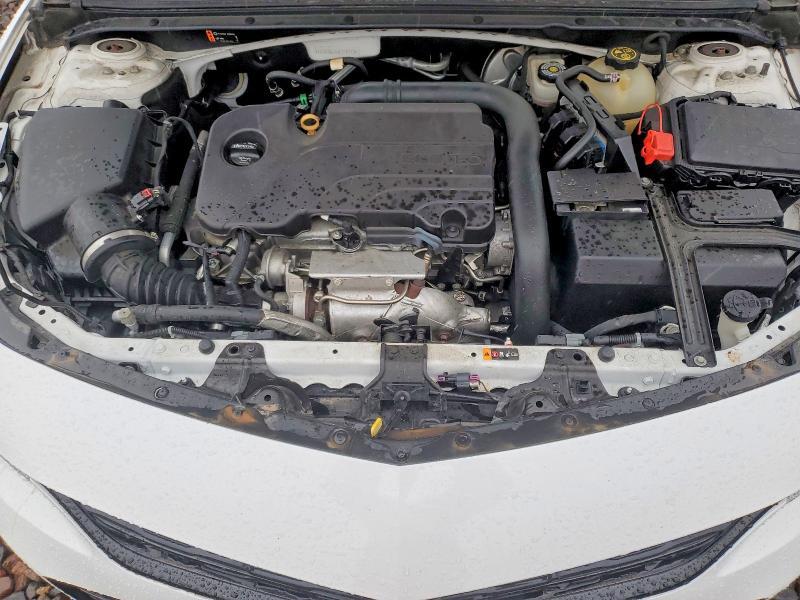 2018 CHEVROLET MALIBU LT — Фото 11 из 12