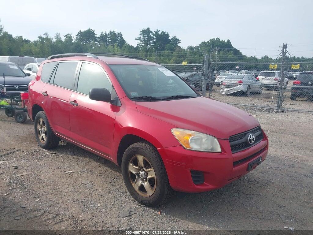 JTMBF33V79D017867 2009 TOYOTA RAV4 photo no. 1