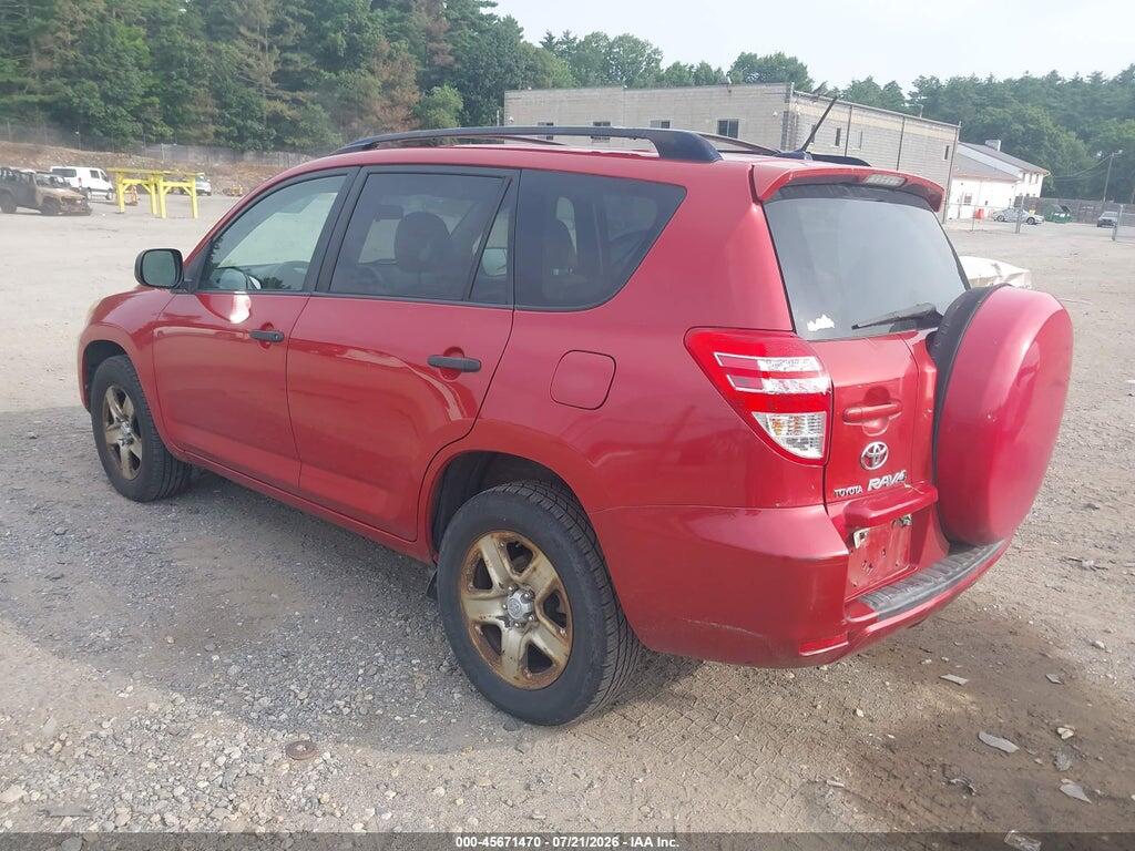 JTMBF33V79D017867 2009 TOYOTA RAV4 photo no. 3