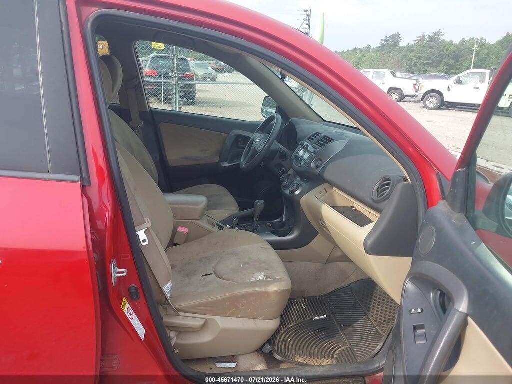 JTMBF33V79D017867 2009 TOYOTA RAV4 photo no. 5