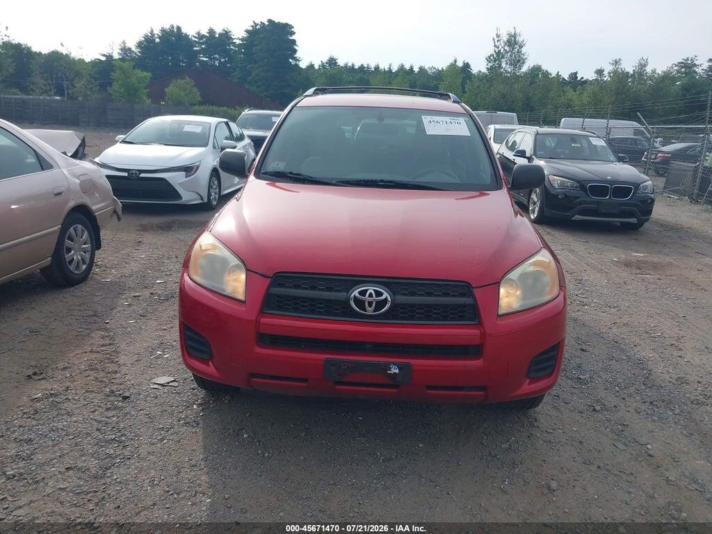 JTMBF33V79D017867 2009 TOYOTA RAV4 photo no. 6