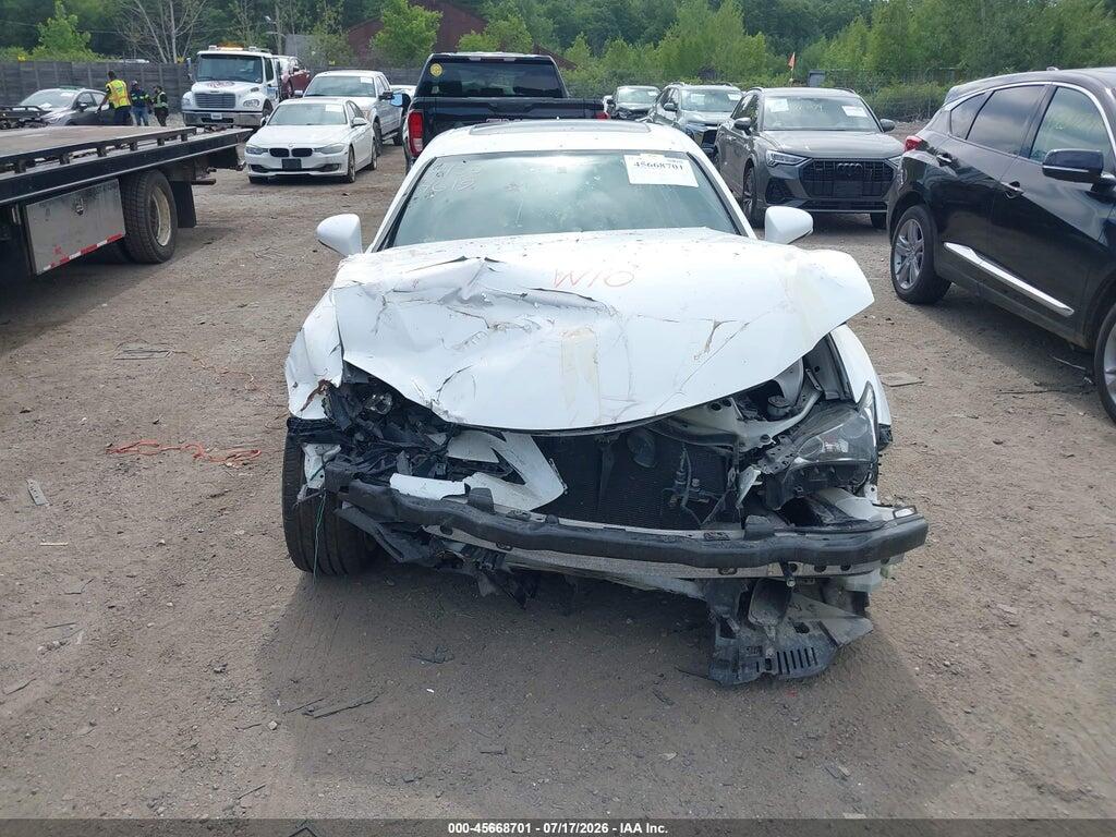 JTHSE5BC2F5002888 2015 LEXUS RC 350 photo no. 11