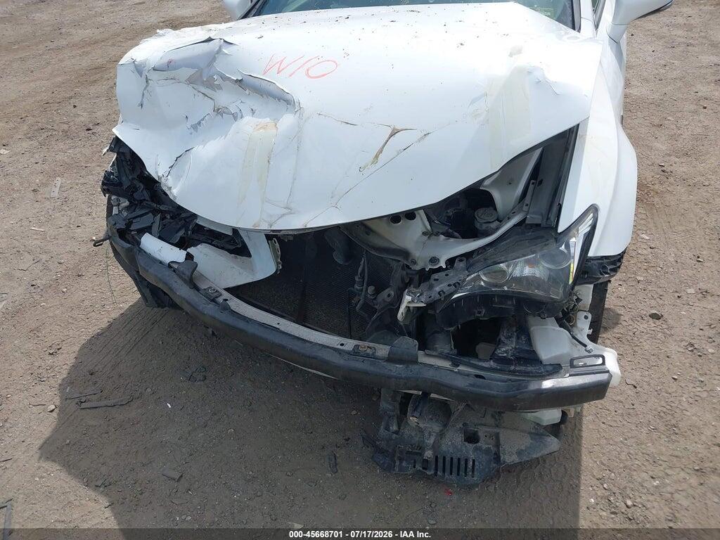 JTHSE5BC2F5002888 2015 LEXUS RC 350 photo no. 6