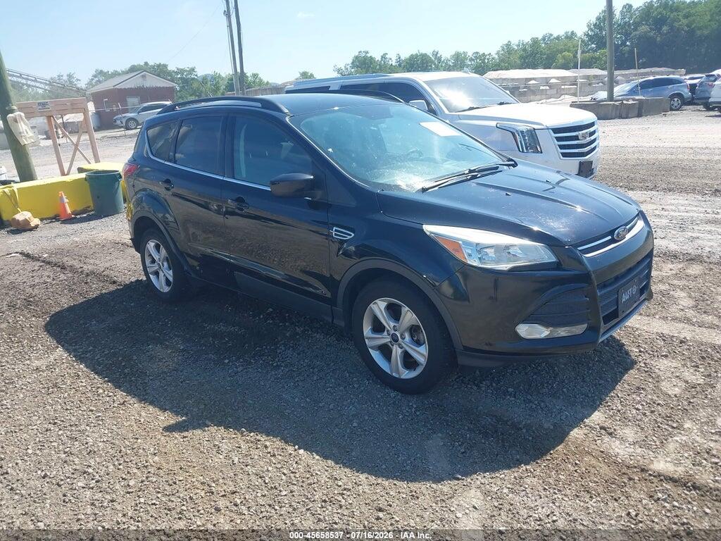 1FMCU9G92GUC17204 2016 FORD ESCAPE photo no. 1