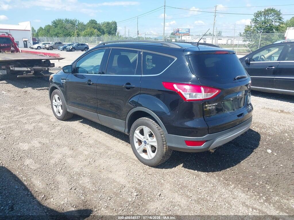 1FMCU9G92GUC17204 2016 FORD ESCAPE photo no. 3