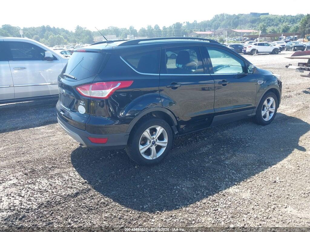 1FMCU9G92GUC17204 2016 FORD ESCAPE photo no. 4