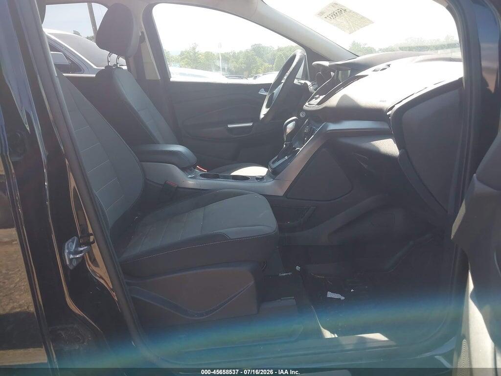 1FMCU9G92GUC17204 2016 FORD ESCAPE photo no. 5