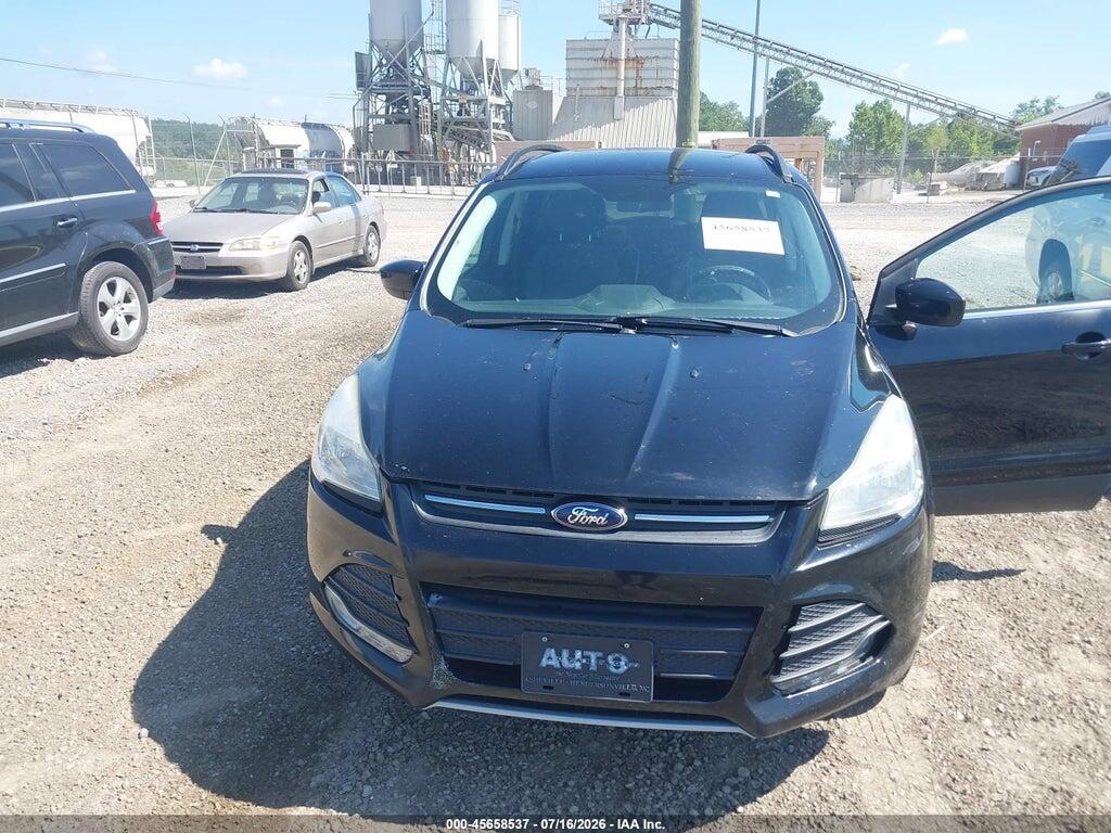 1FMCU9G92GUC17204 2016 FORD ESCAPE photo no. 6