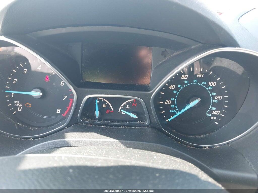 1FMCU9G92GUC17204 2016 FORD ESCAPE photo no. 7