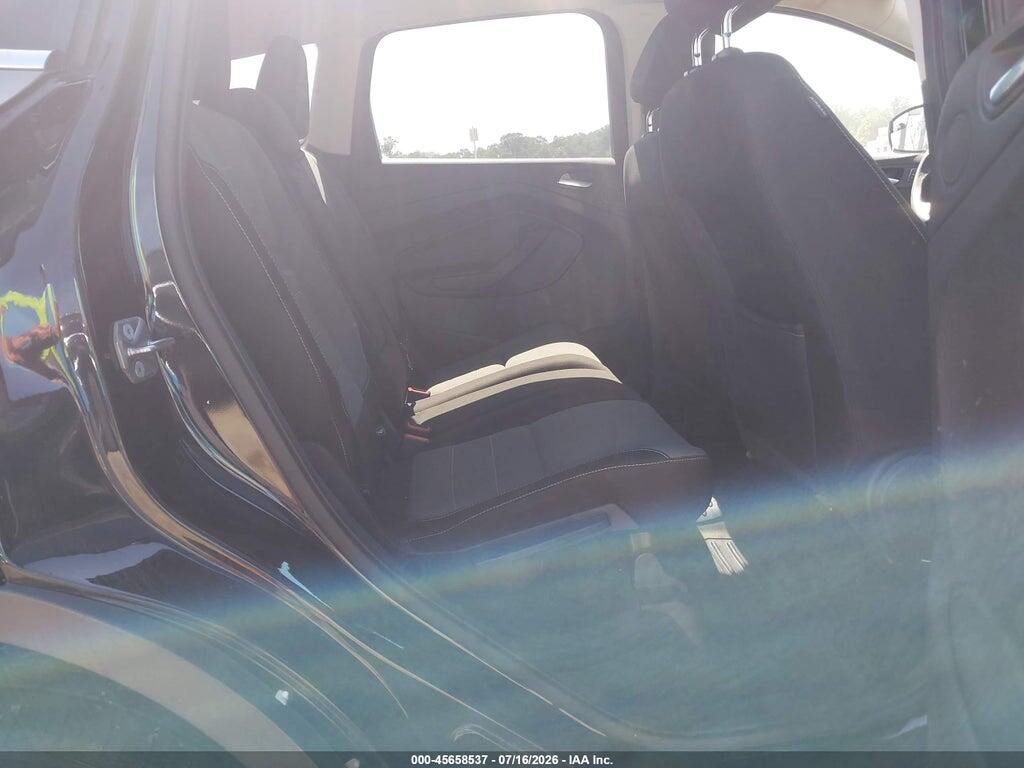1FMCU9G92GUC17204 2016 FORD ESCAPE photo no. 8
