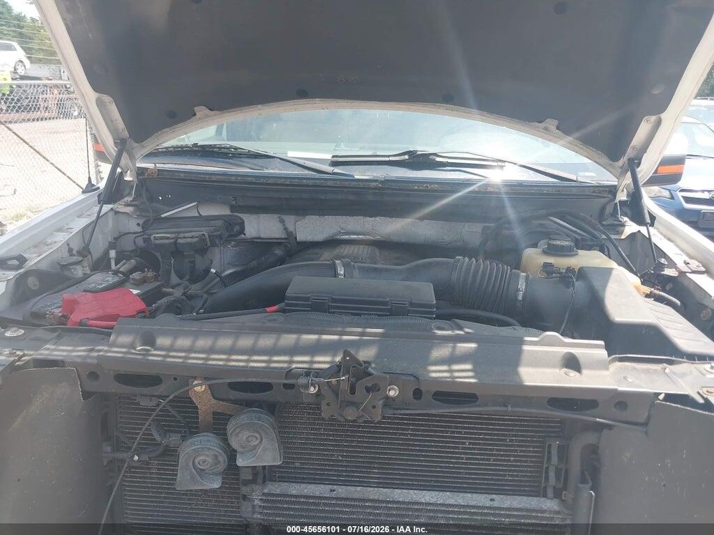 1FTFW1ET3CFA51463 2012 FORD F-150 photo no. 10