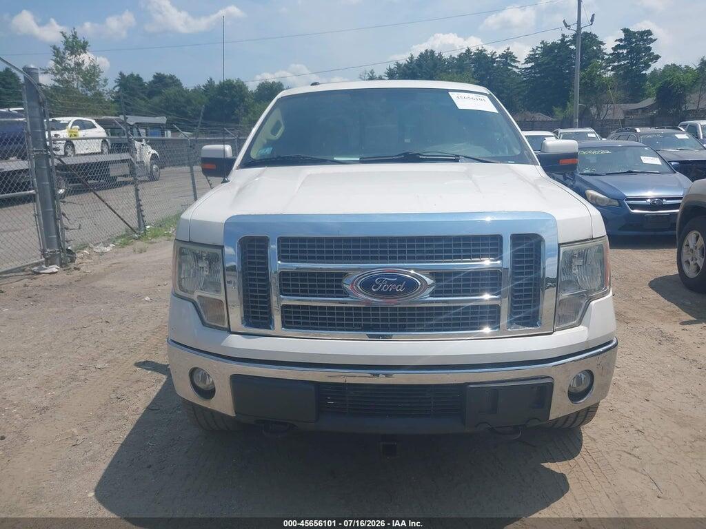 1FTFW1ET3CFA51463 2012 FORD F-150 photo no. 12