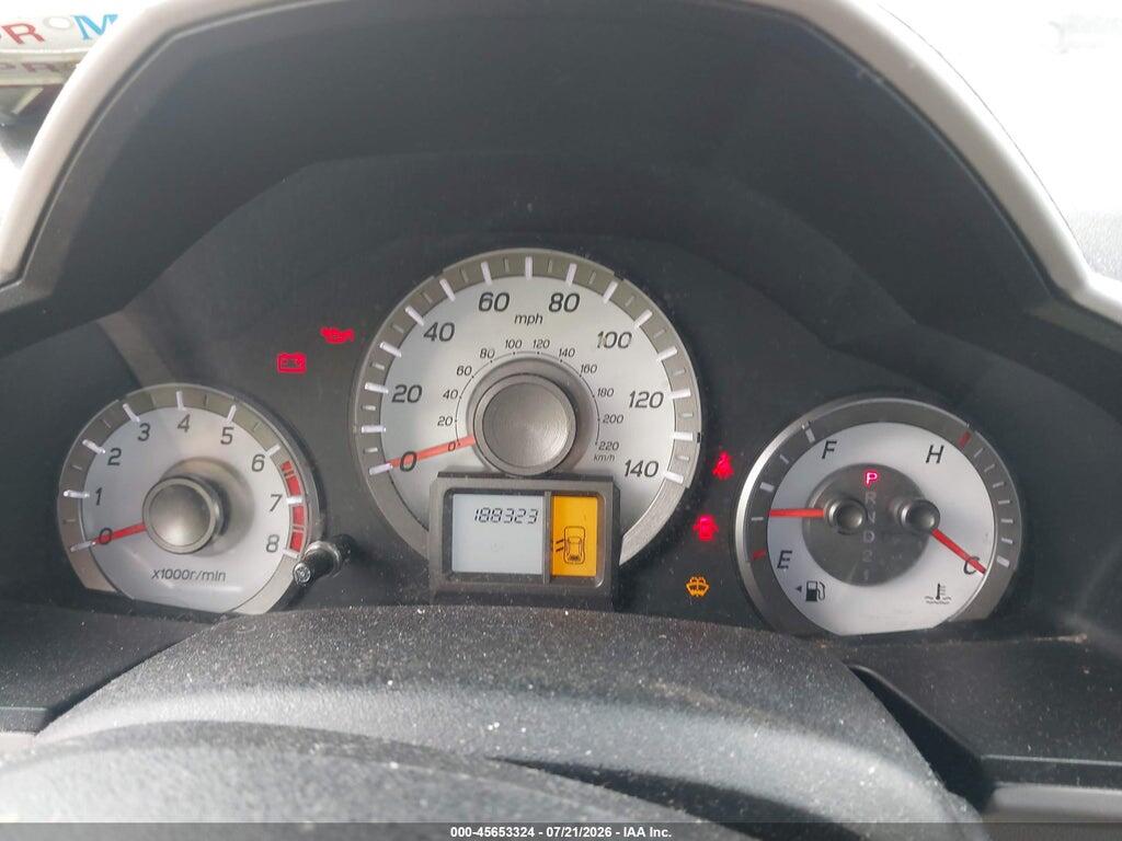 5FNYF4H22FB030996 2015 HONDA PILOT photo no. 7