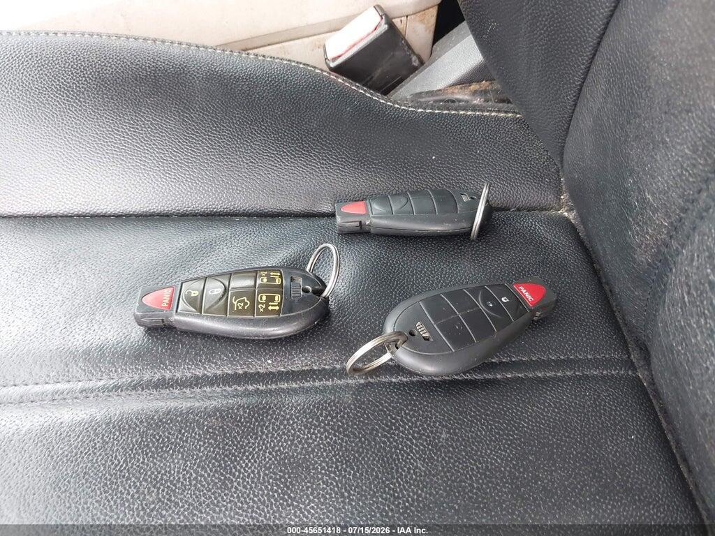 2C4RC1BG1FR588147 2015 CHRYSLER TOWN & COUNTRY photo no. 11