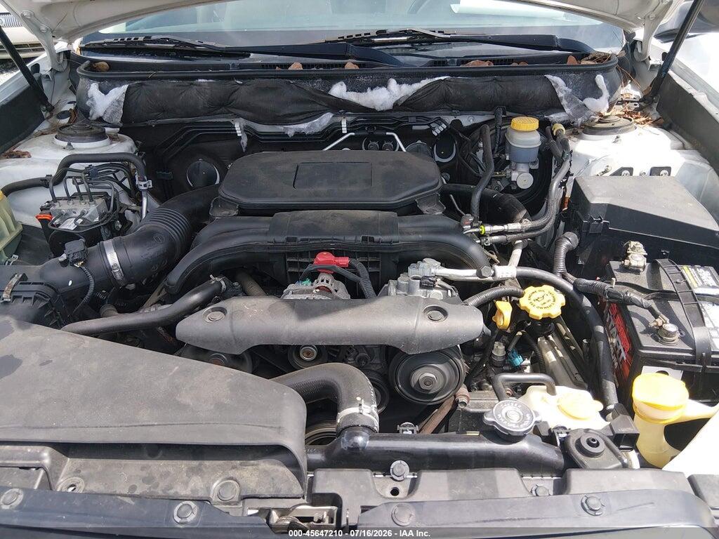 4S4BRCAC4A3328302 2010 SUBARU OUTBACK photo no. 10