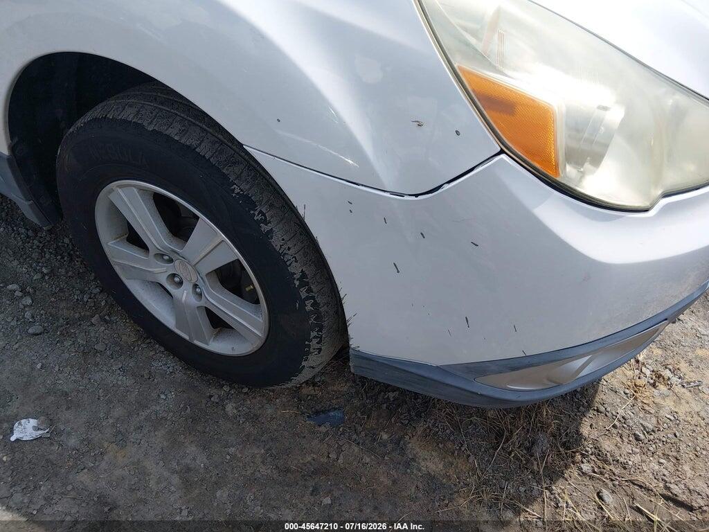 4S4BRCAC4A3328302 2010 SUBARU OUTBACK photo no. 6