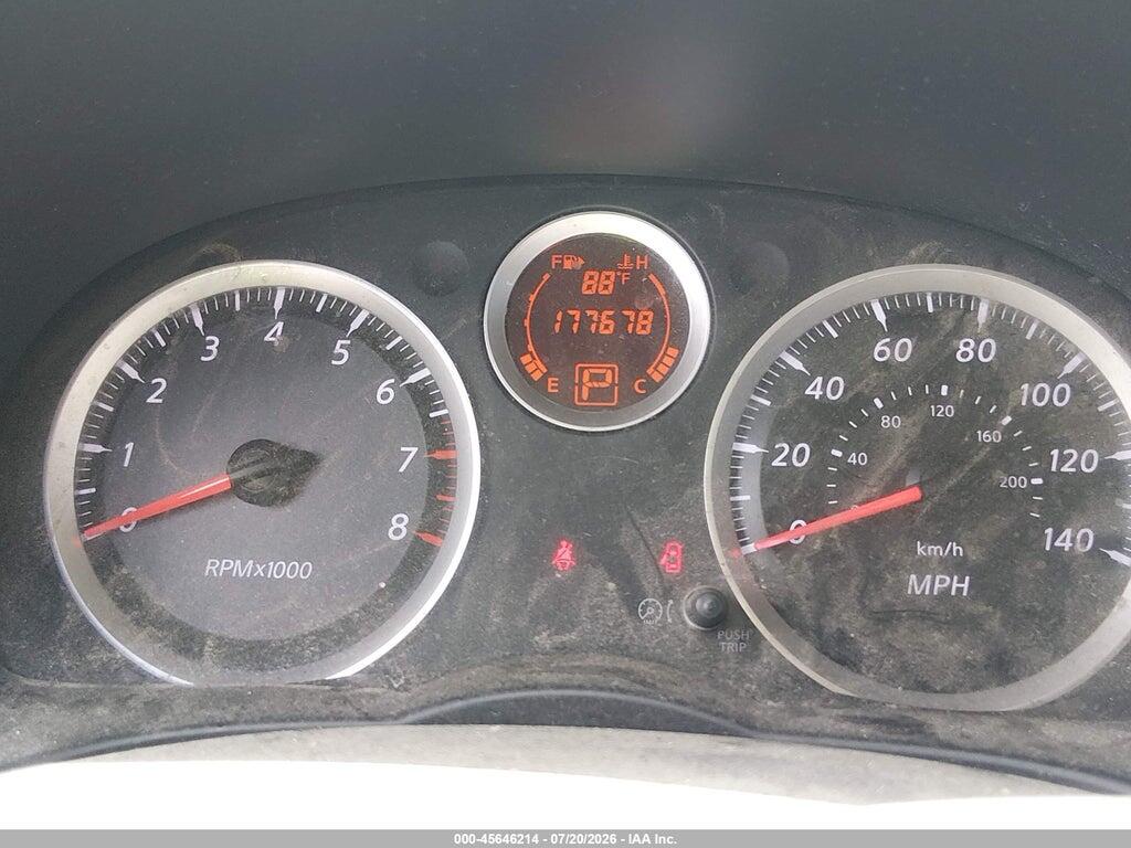 3N1AB6AP1CL647417 2012 NISSAN SENTRA photo no. 7