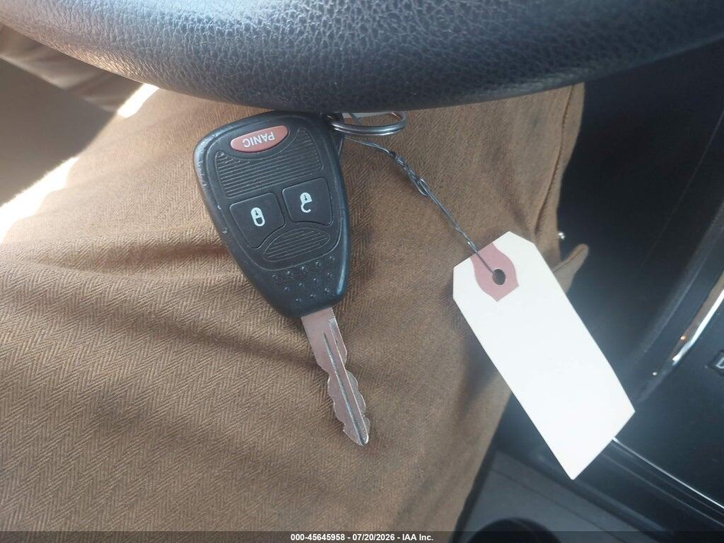 1C4NJPBA1CD627434 2012 JEEP PATRIOT photo no. 11