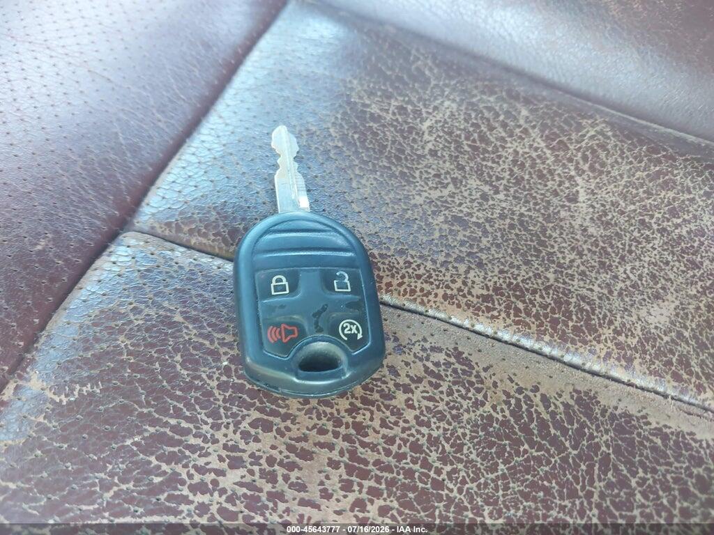 1FTFW1ET4EKD71868 2014 FORD F-150 photo no. 11