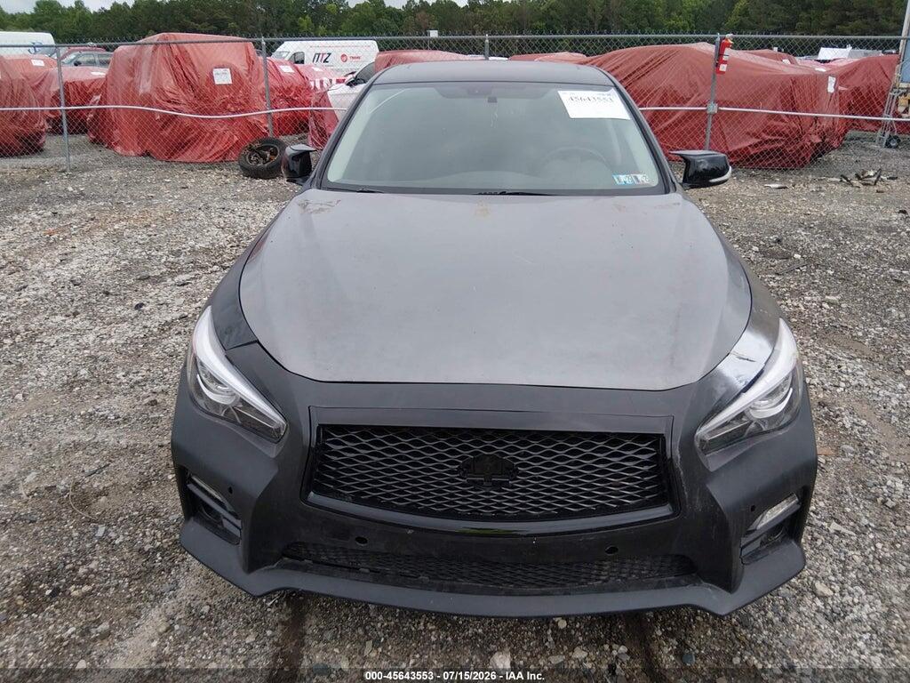 JN1EV7AR9HM830609 2017 INFINITI Q50 photo no. 12