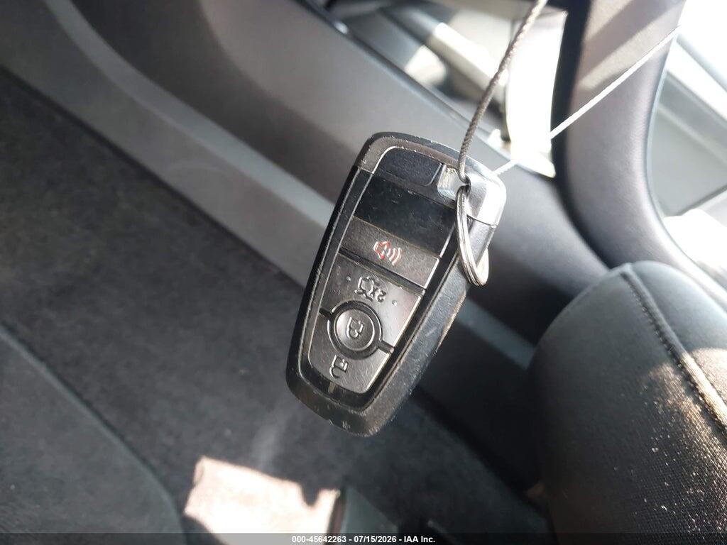 3FA6P0HD1HR304100 2017 FORD FUSION photo no. 11