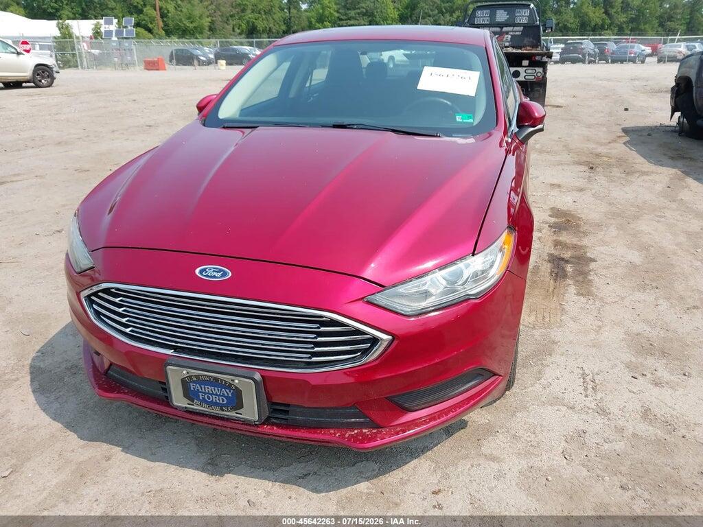 3FA6P0HD1HR304100 2017 FORD FUSION photo no. 6