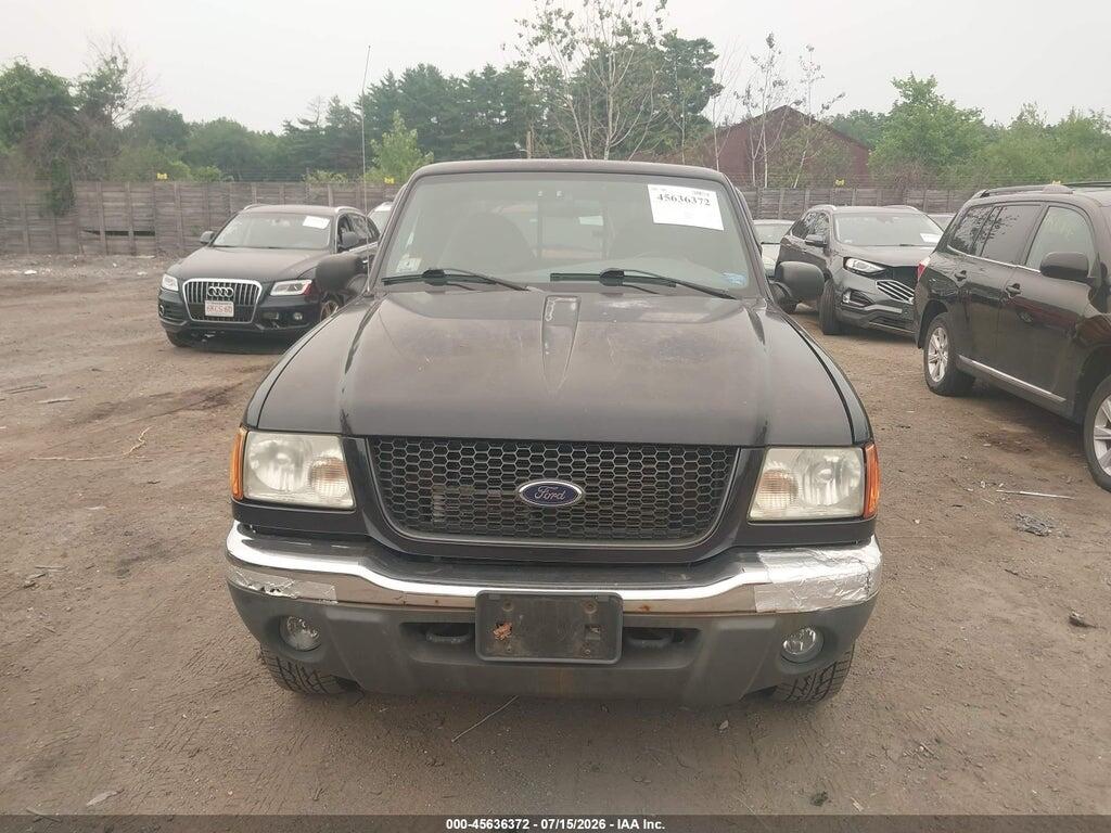 1FTZR45E02TA75341 2002 FORD RANGER photo no. 6