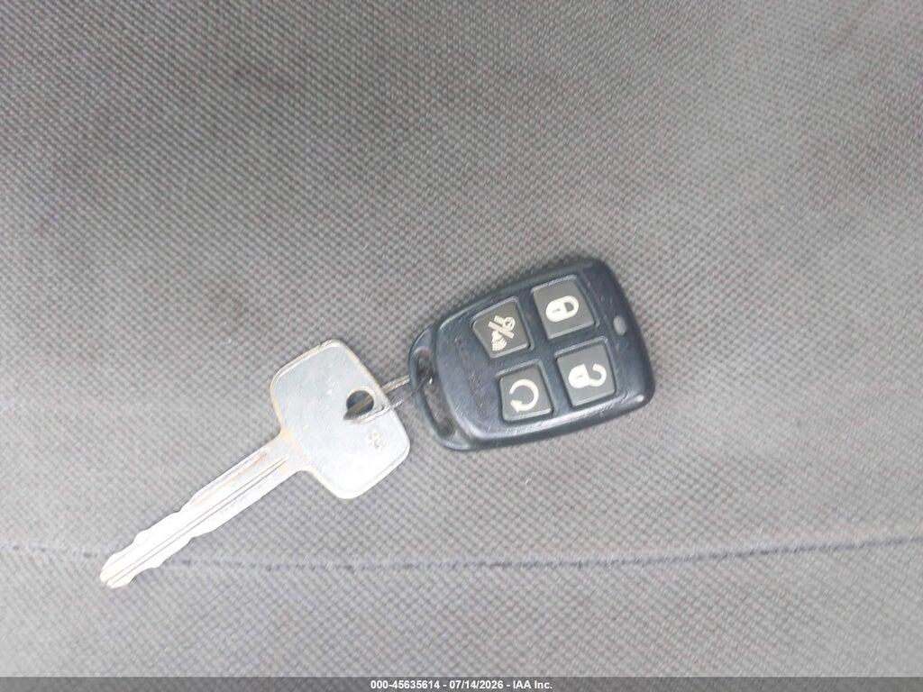 5TBDT44175S490386 2005 TOYOTA TUNDRA photo no. 11