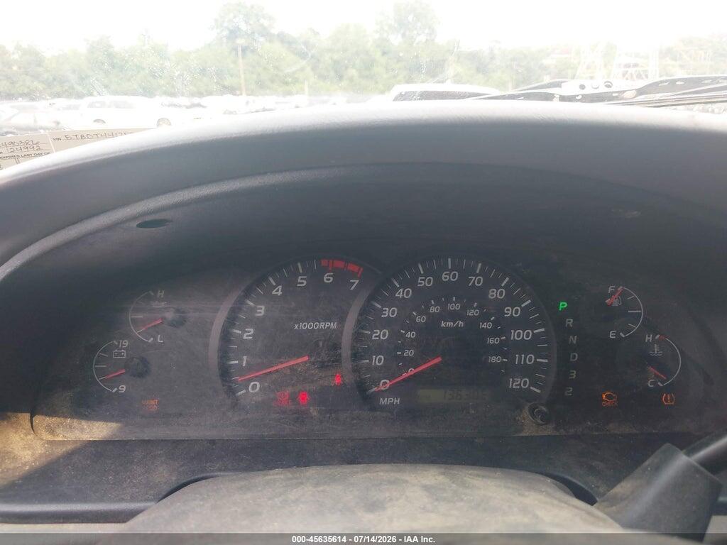 5TBDT44175S490386 2005 TOYOTA TUNDRA photo no. 7