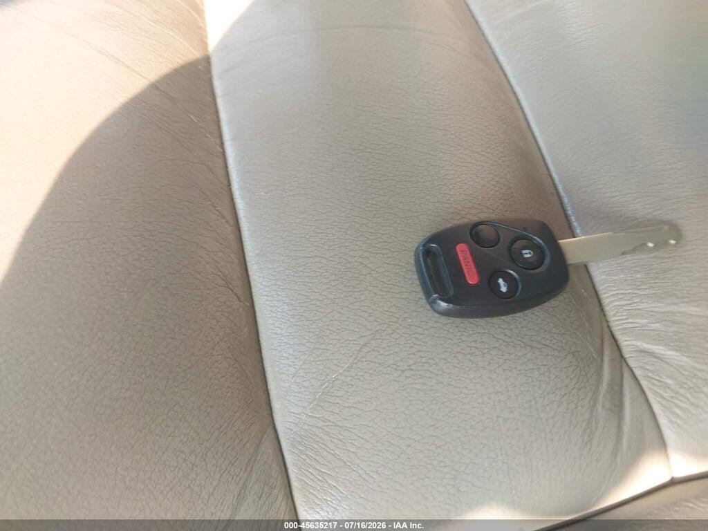 1HGCM56866A083577 2006 HONDA ACCORD photo no. 11