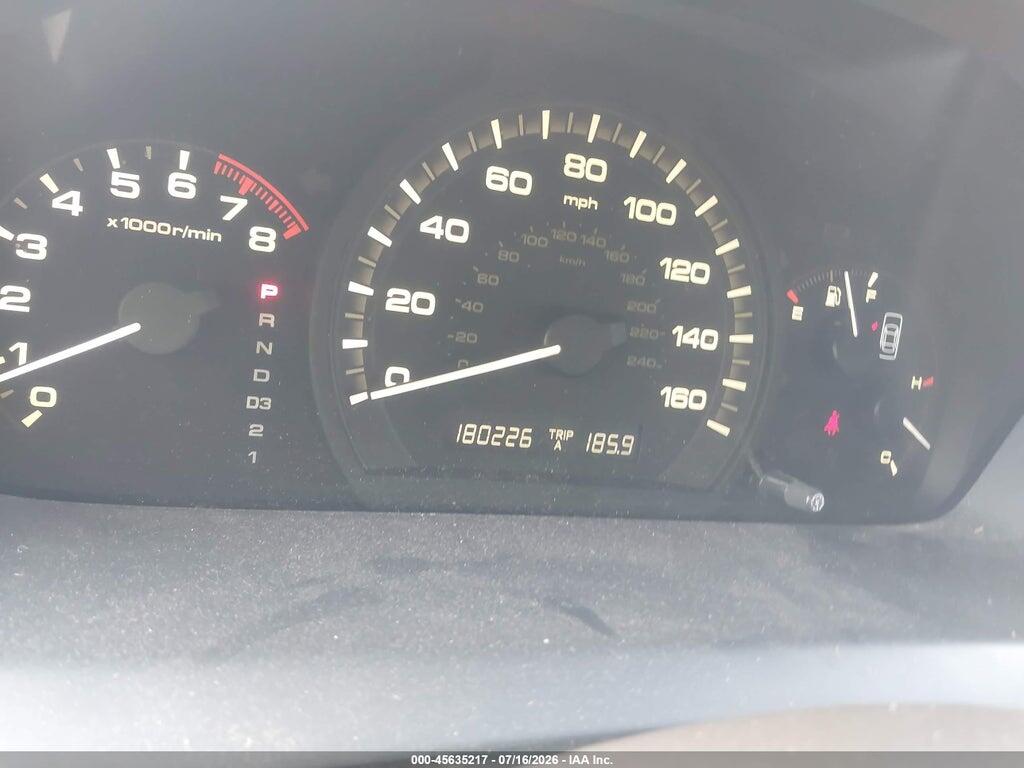 1HGCM56866A083577 2006 HONDA ACCORD photo no. 7