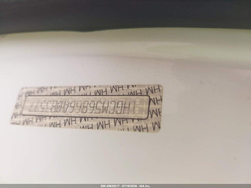 1HGCM56866A083577 2006 HONDA ACCORD photo no. 9