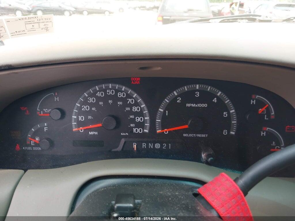 1FTRX18W7YNC22423 2000 FORD F-150 photo no. 7