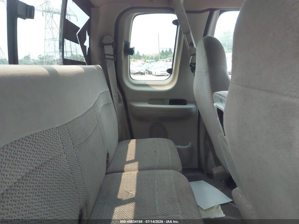 1FTRX18W7YNC22423 2000 FORD F-150 photo no. 8