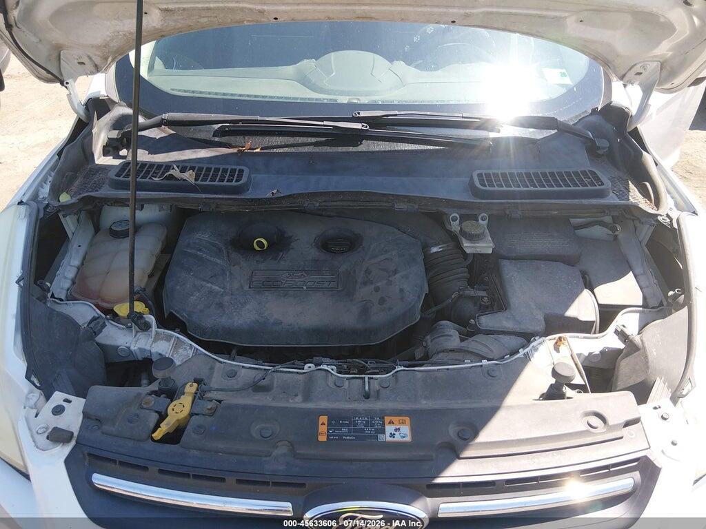 1FMCU0G97DUC05881 2013 FORD ESCAPE photo no. 10
